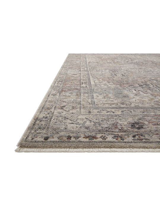 Lyra LYR05 2'3" x 3'10" Rug