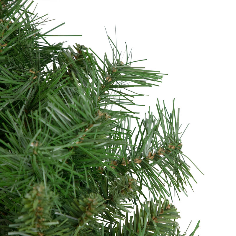 Chatham Pine Artificial Christmas Wreath  24-Inch  Unlit image number 2