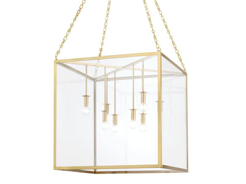 Catskill Lantern image number 0