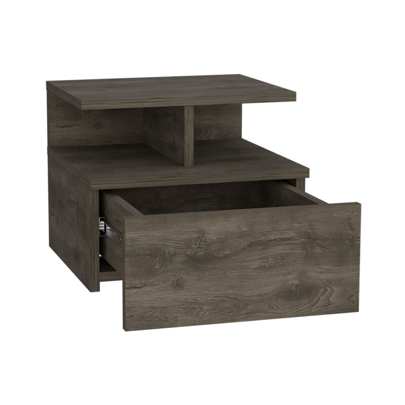 Streamdale Floating Nightstand Flopini, One Drawer image number 3