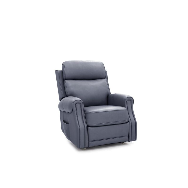 Lance Power Lift Recliner w/Power Head Rest, Power Lumbar & Heat image number 6