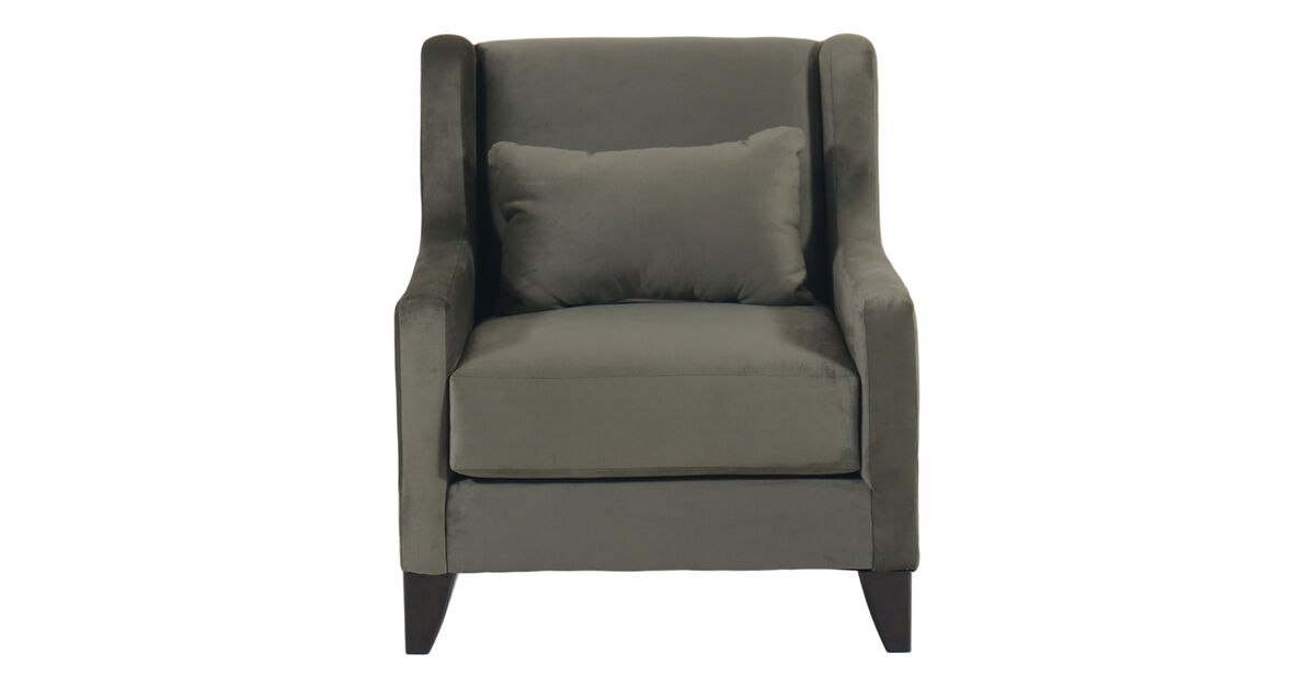 Kale Accent Chair