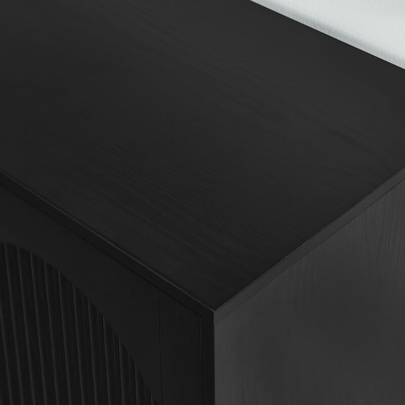 Funtki Storage Cabinet image number 5