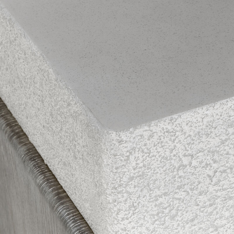 Monolith Side Table image number 5