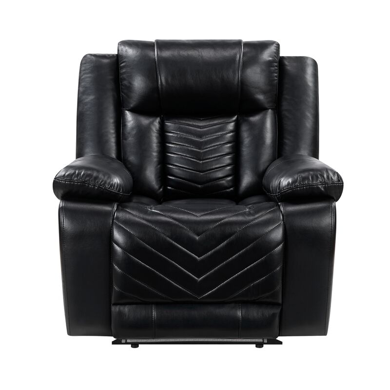 Huron Power Recliner
