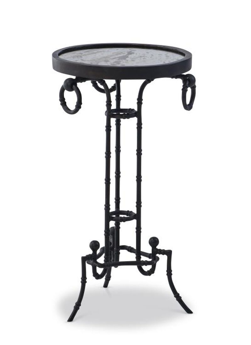 Gavin Side Table image number 1