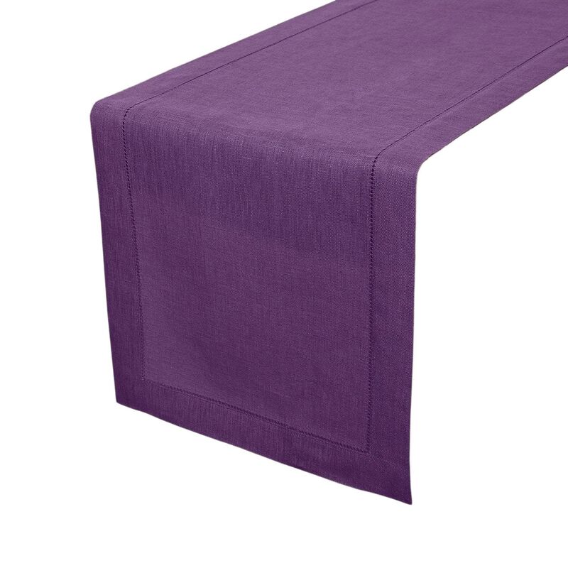 Solino Home 100% Pure Linen Tablecloth | Fete
