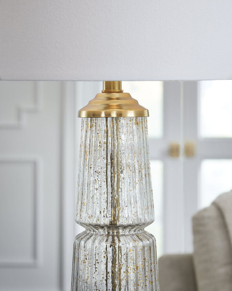 Bakersboro Table Lamp image number 2