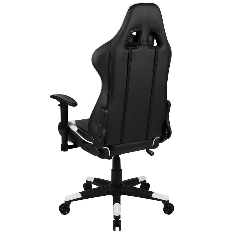 Reclining Gaming Chair image number 5
