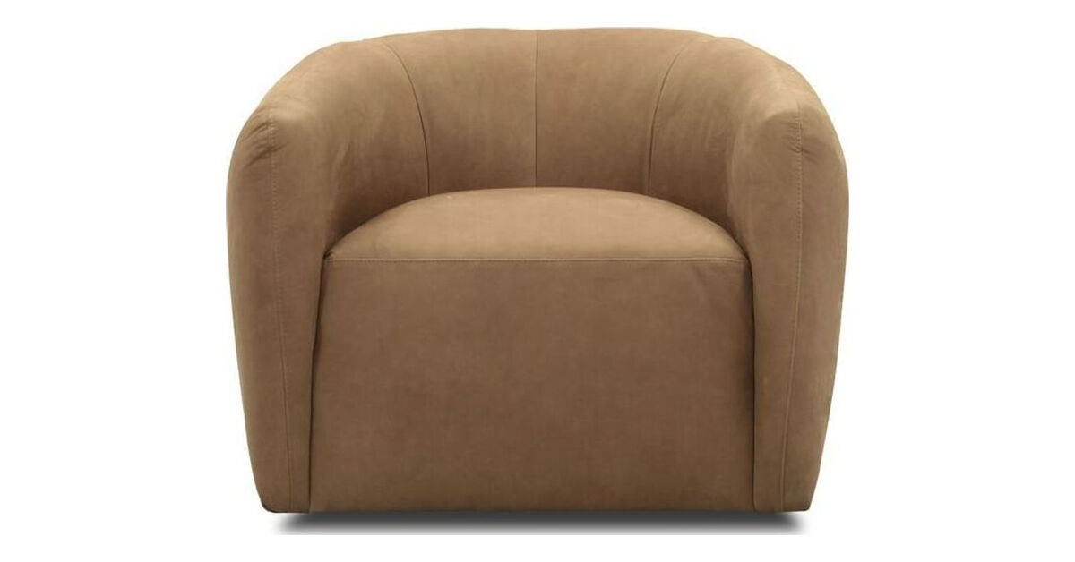 Monaco Swivel Chair
