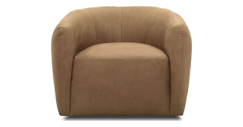 Monaco Swivel Chair image number 0