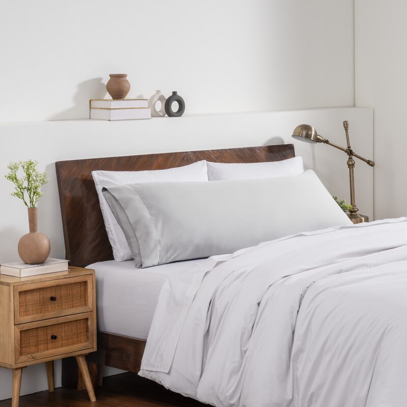Ultra Soft Brushed Pillowcases image number 3