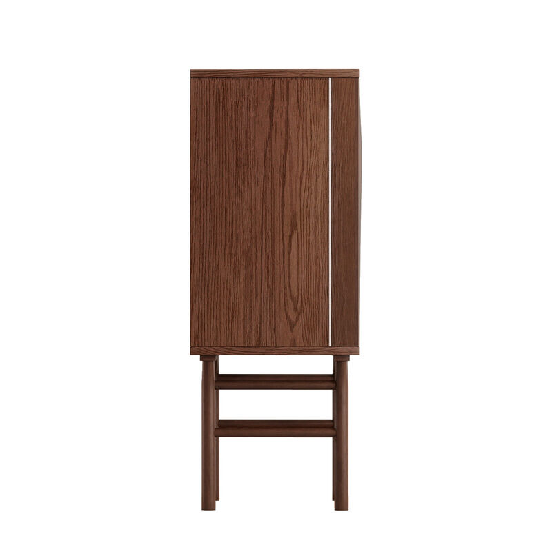 Zarnbo  Accent Storage Cabinet image number 3