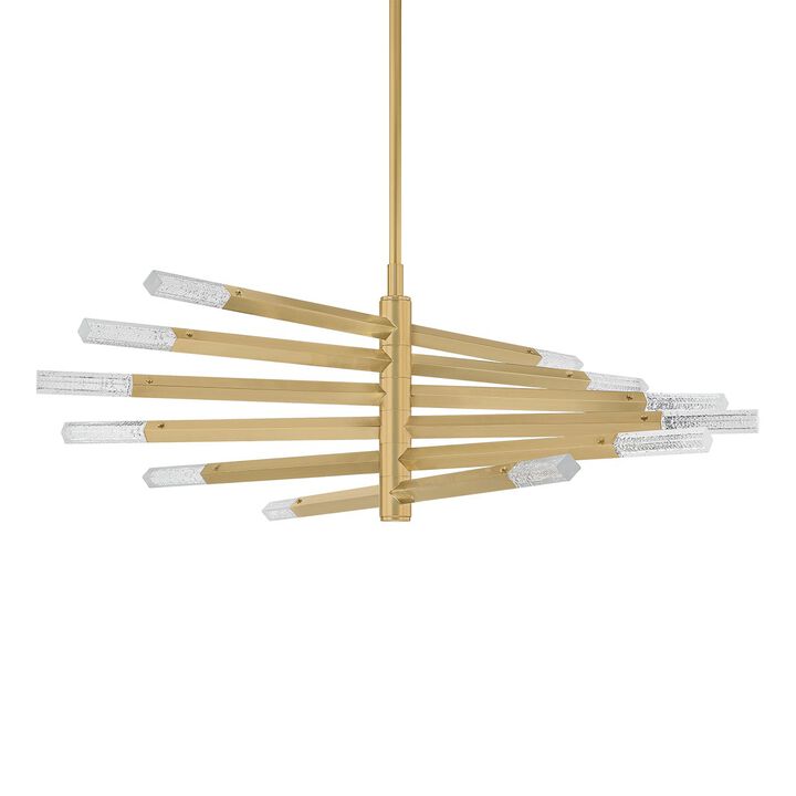 Strasbourg Chandelier