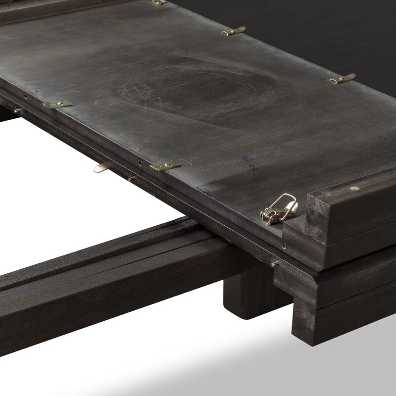 Zamba 90" Dining Table image number 4