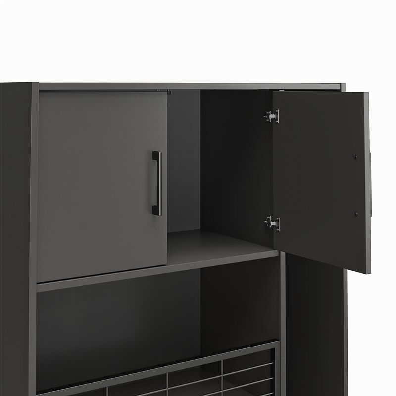 Flex Sports Storage Cabinet