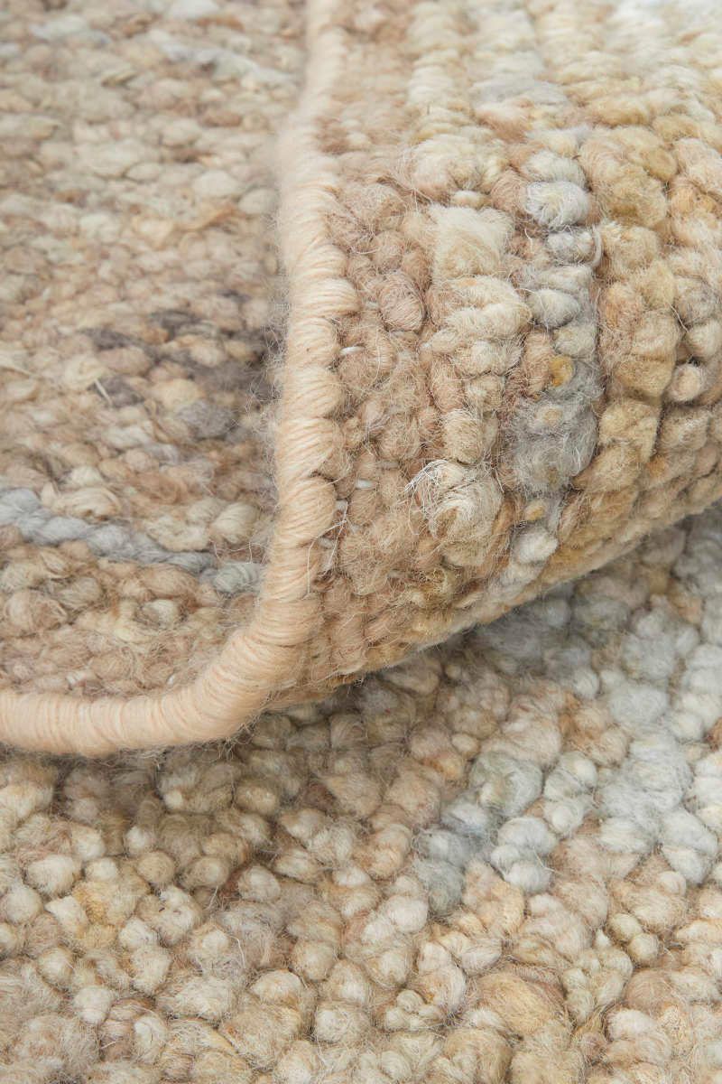 Grafton 69F8F Brown 7'9" x 9'9" Rug image number 4