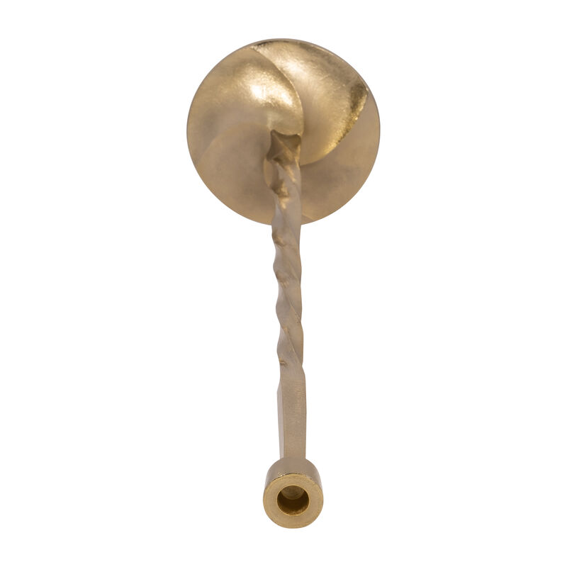 36" Twisted Taper Candleholder image number 4