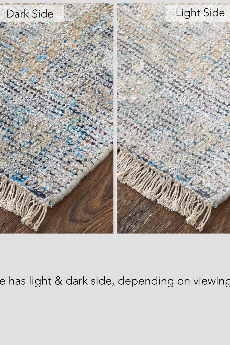 Caldwell 8802F Beige/Multi 9' x 12' Rug image number 3