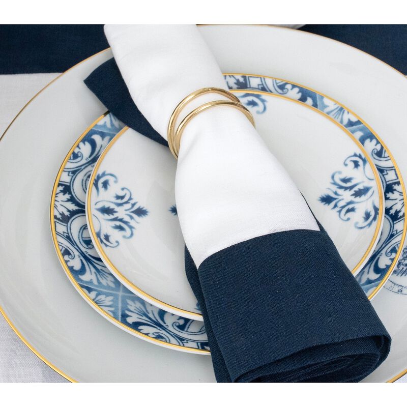 Linen Dinner Napkins - Contempo image number 2