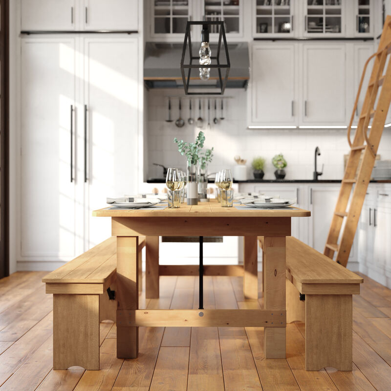 Farm Tables image number 5