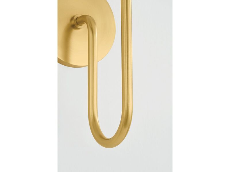 Aster Wall Sconce image number 3