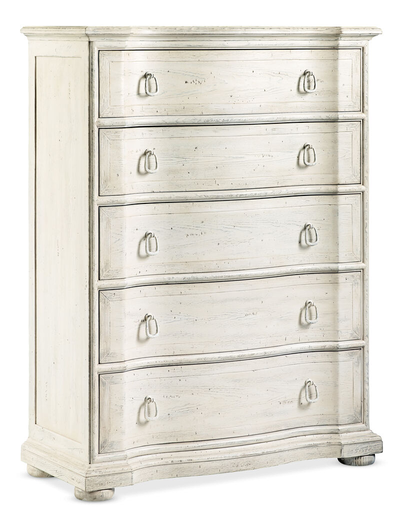 Traditions Drawer Chest