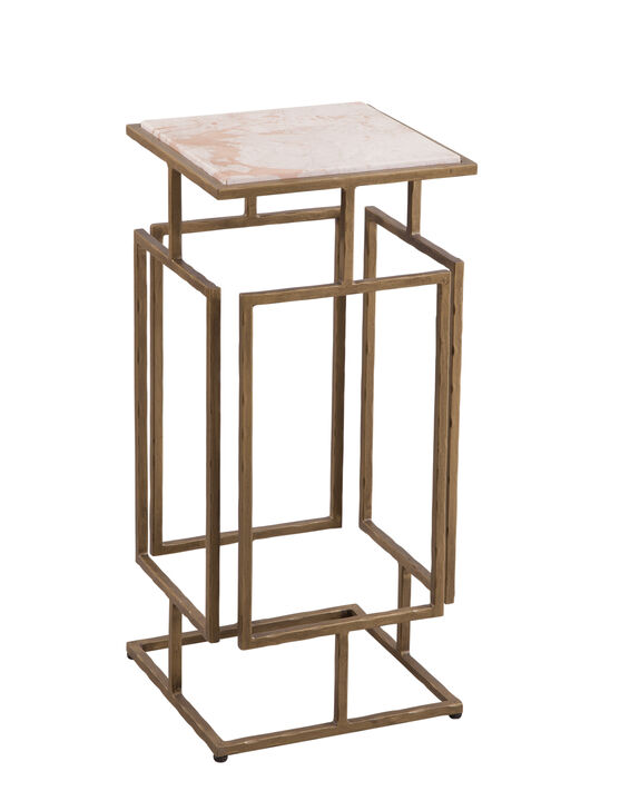 Audrey Accent Table