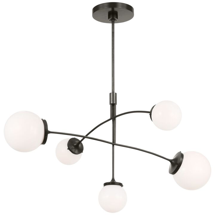 Prescott MediumMobile Chandelier