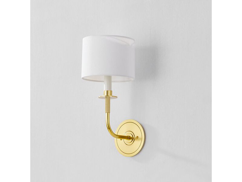 Paramus Wall Sconce image number 1