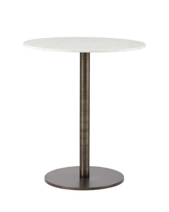 Enco Round Bar Table