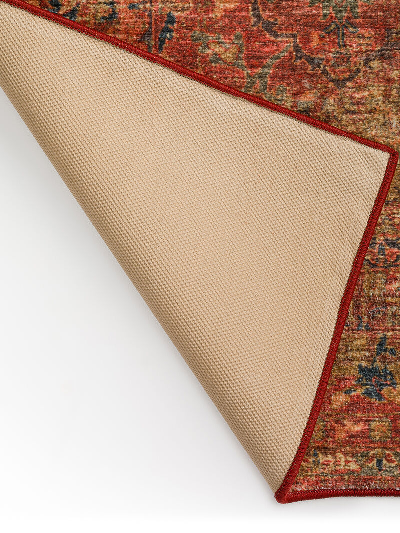 Jericho JC3 Nutmeg 9' x 12' Rug