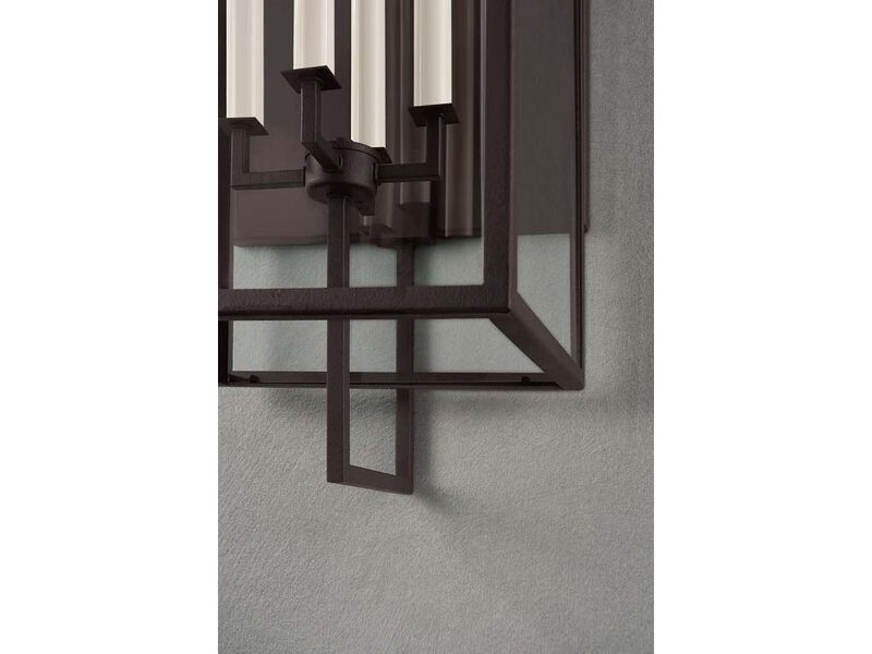 Beckham Exterior Wall Sconce image number 5