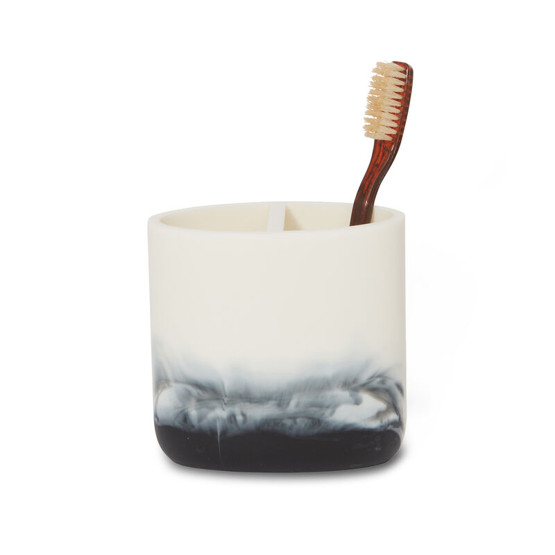 OMBRE TOOTHBRUSH HOLDER image number 0