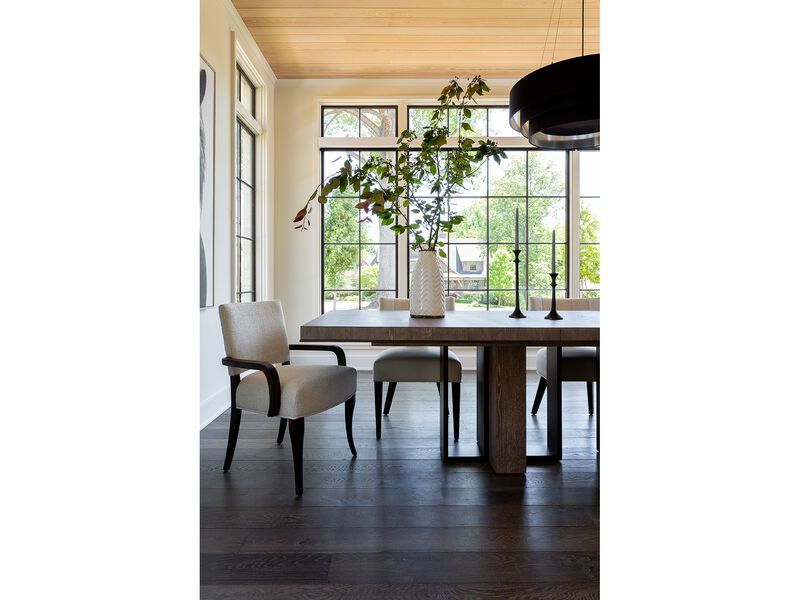 Arcata Arm Chair (Set of 2)