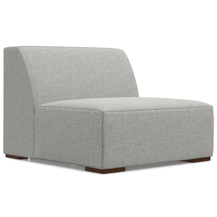 Rex Center Sofa Module