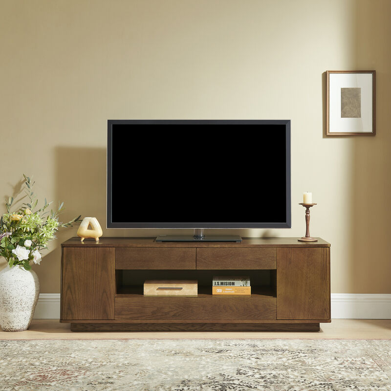 Sopsim TV Stand image number 1