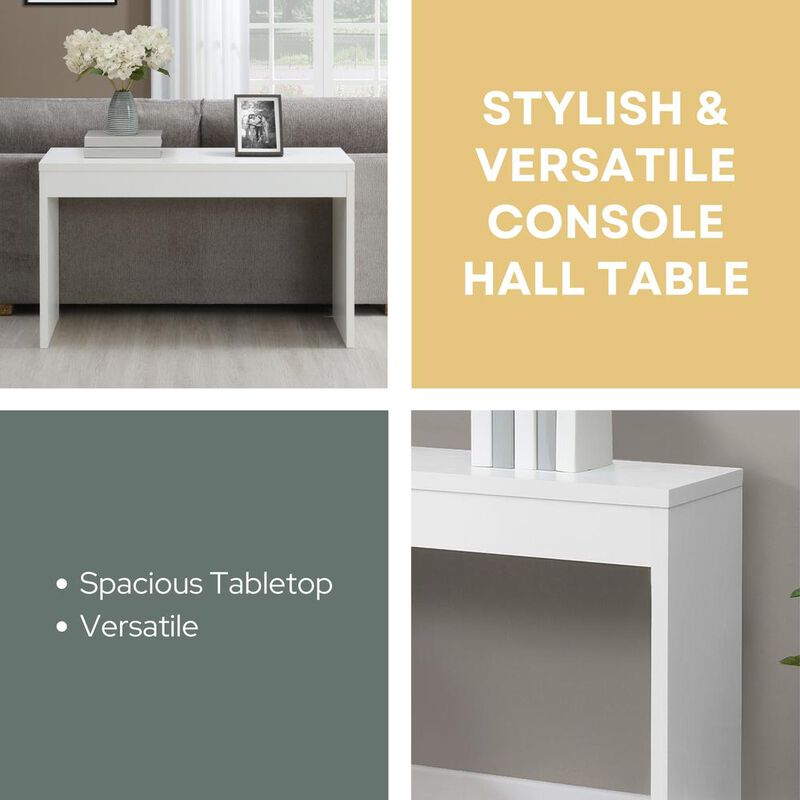 Convience Concept, Inc. Northfield Hall Console Table/Desk