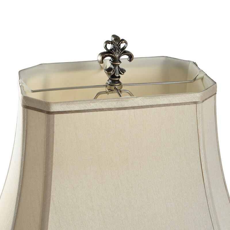 Versailles Fleur Table Lamp