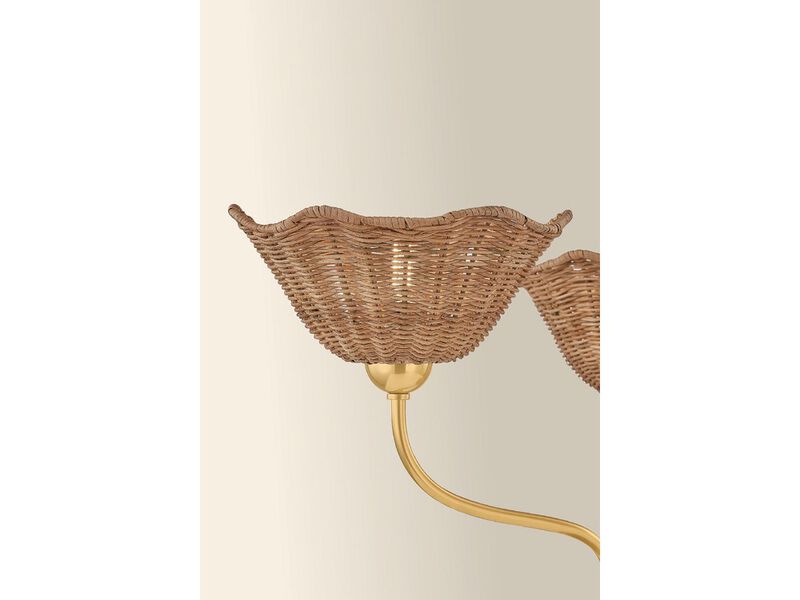 Kehlani Chandelier image number 3