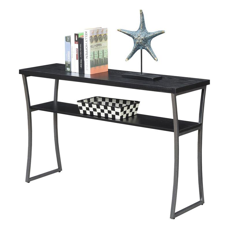 Convience Concept, Inc. X-Calibur Console Table