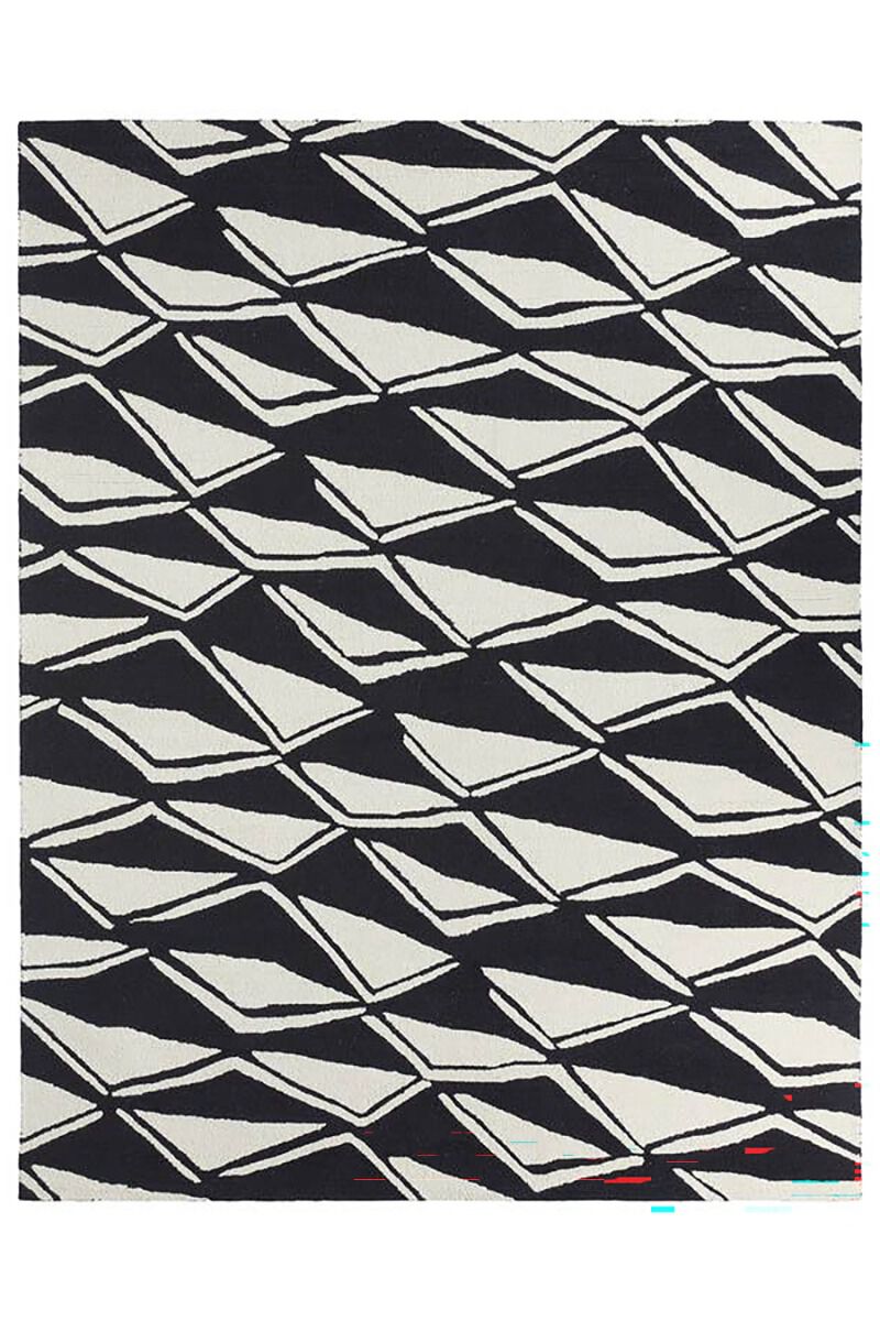 Vera Movran Turtledove 8'6" x 11'6" Rug by Nikki Chu x Jaipur Living image number 0