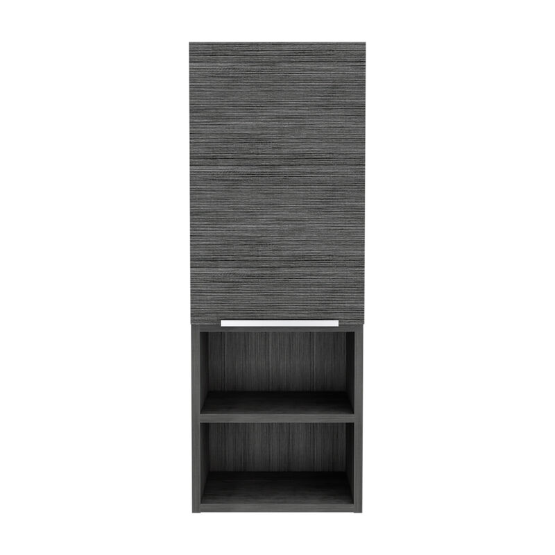 Medicine Cabinet Hazelton, Bathroom, Smoky Oak