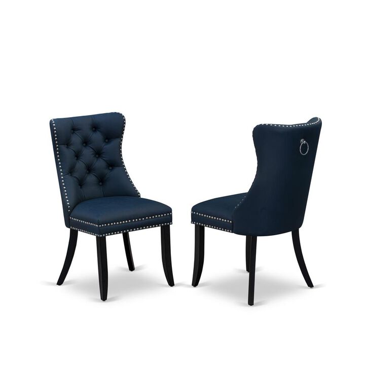 Parson Kitchen Chairs