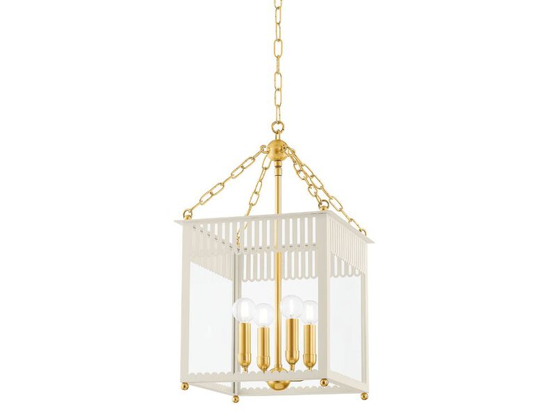 Rosalie Lantern image number 0