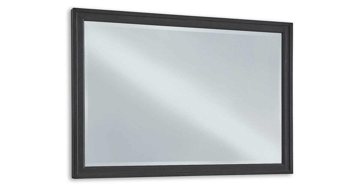 Foyland Bedroom Mirror