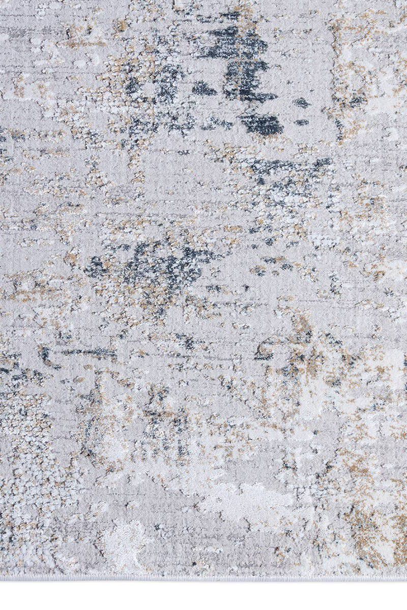 Cirque Alcina Dark Slate 9'2" x 11'9" Rug image number 6