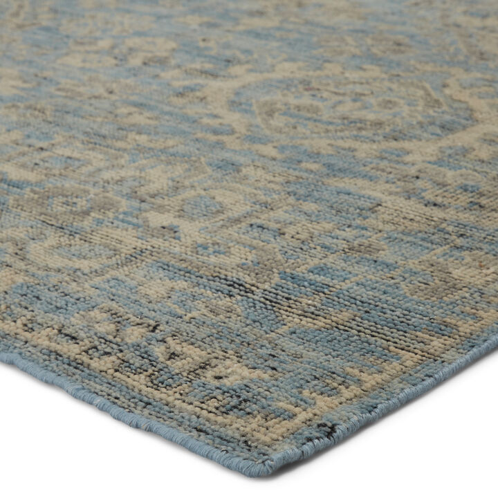 Rhapsody Faena Dove 10'X14' Rug