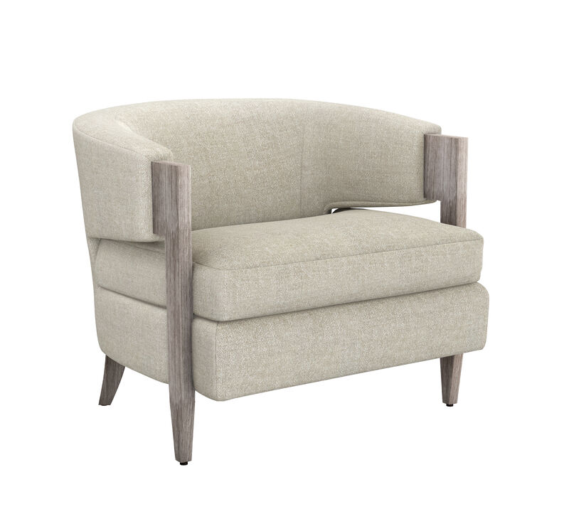 Kelsey Grand Chair  - Bluff