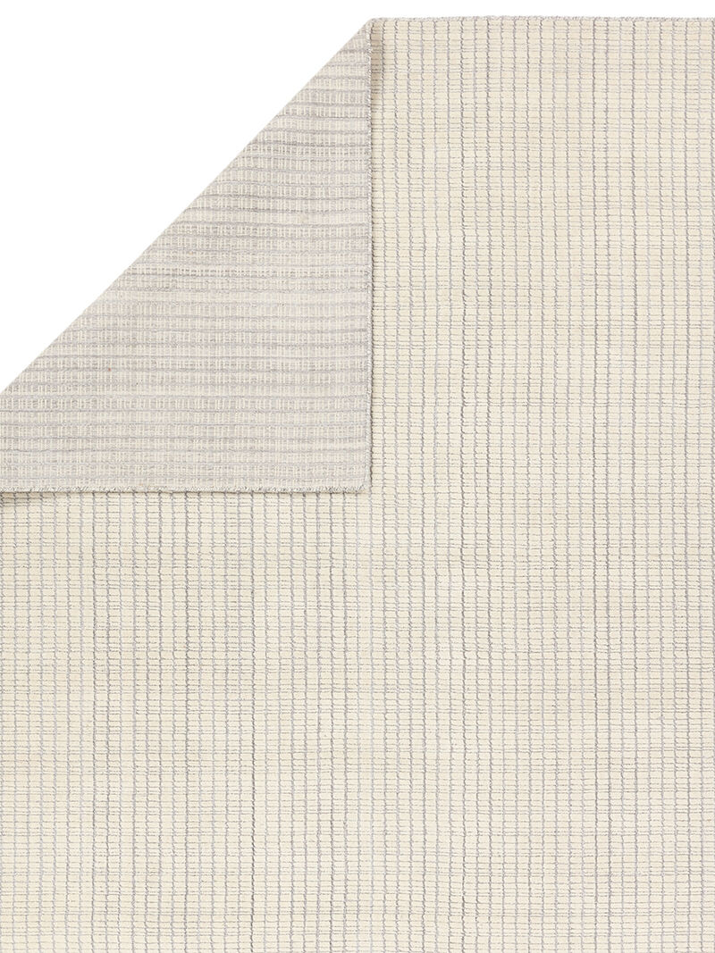Park City Barclay B PCT01 Gray 6' x 9' Rug image number 5